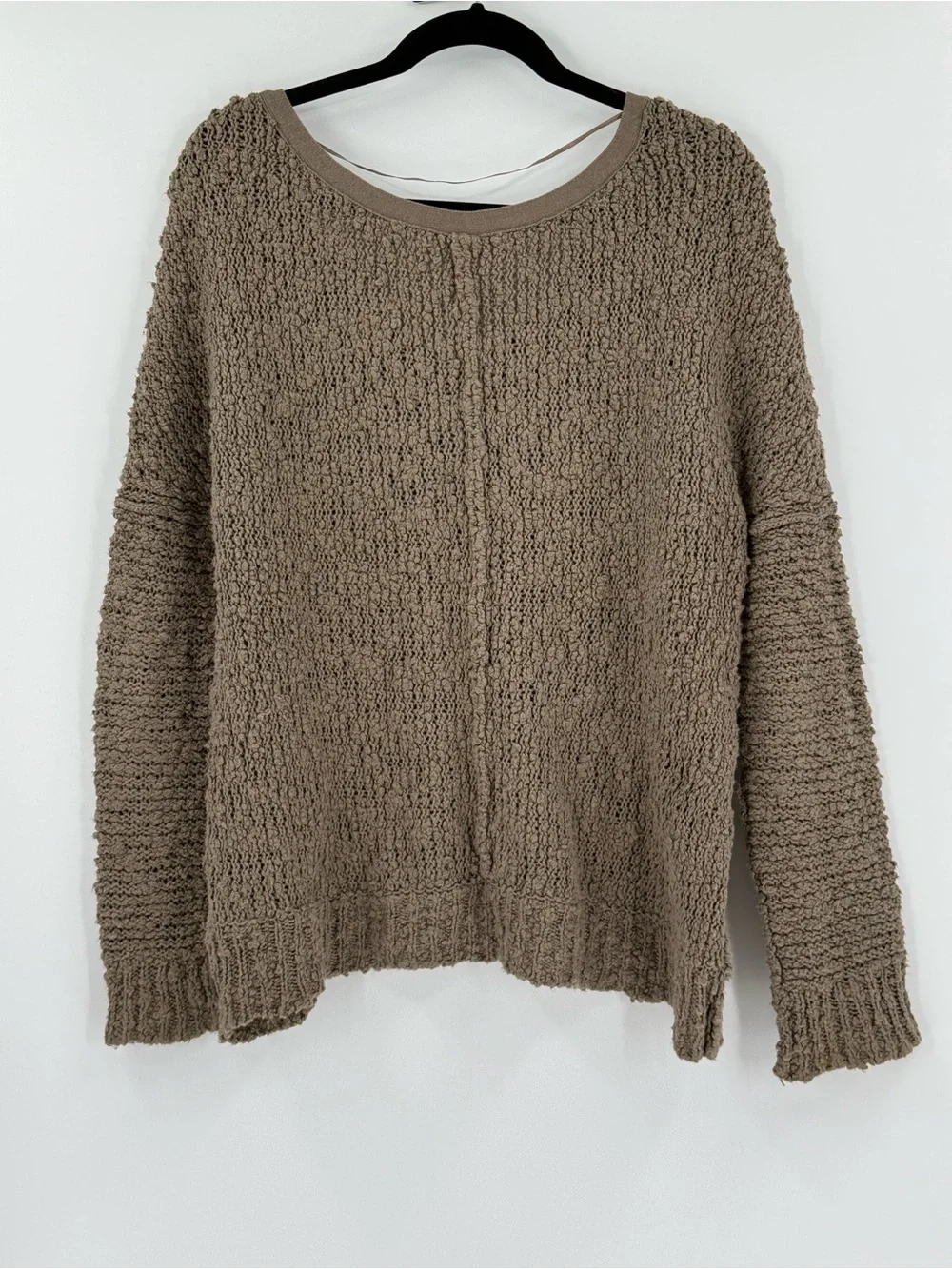 Free People Songbird Sweater S